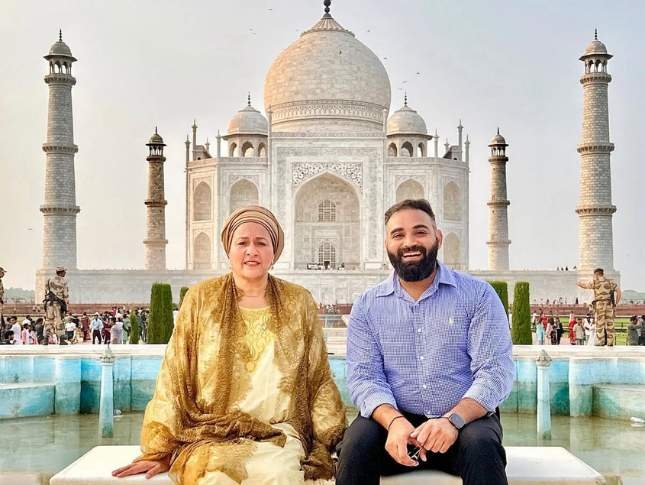 Deputy General secretary of Unitaed nation