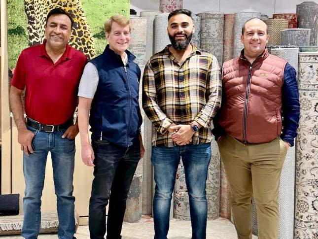 CEO of Hackensack Meridian Health