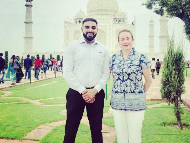 President of United Nation General Assembly