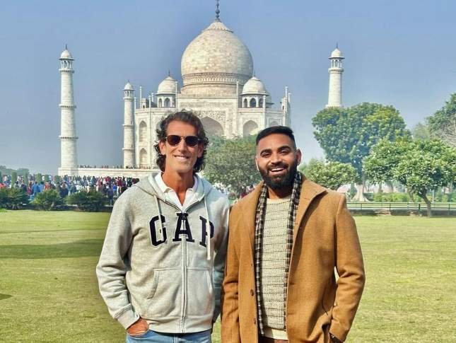 President and CEO of Gap