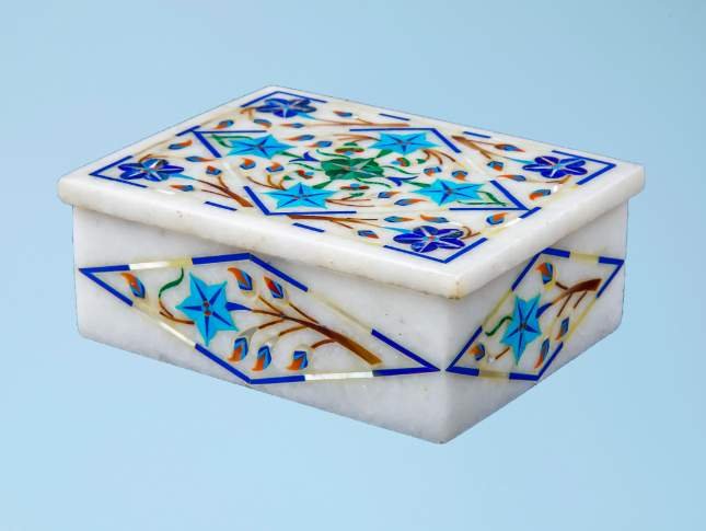 blue-green-sky-blue-and-golden-colour-designed-white-marble-jewellery-box