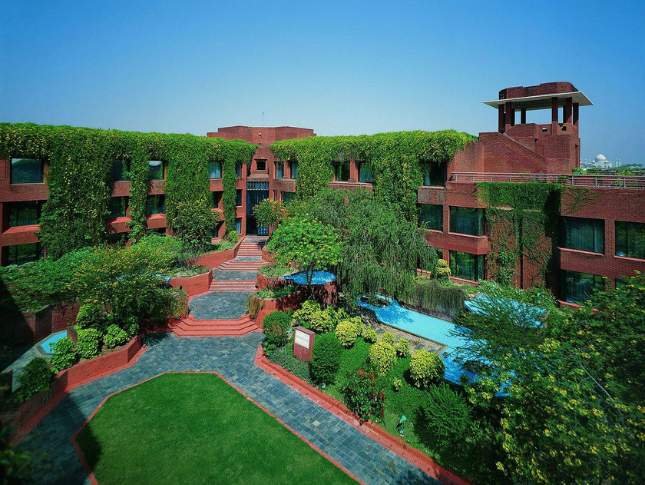 ITC Mughal Agra