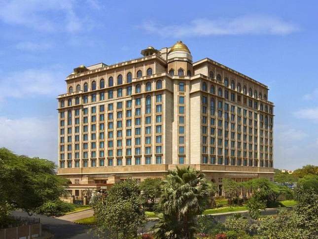 The Leela Palace Delhi
