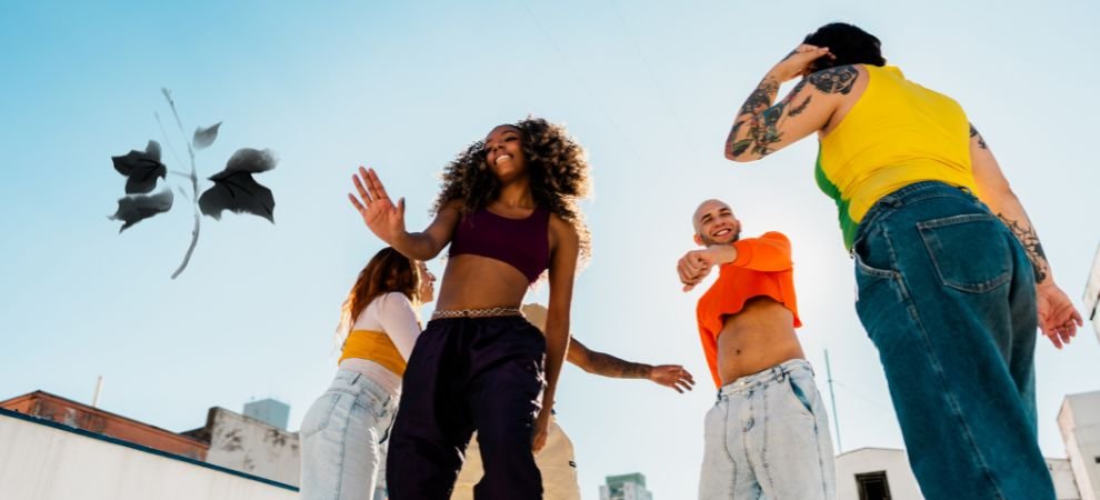 Pink Suitcase Experience