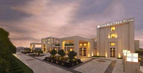 double-tree-by-hilton-in-agra
